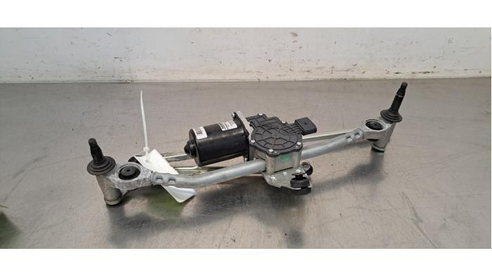 Moteur+mécanique essuie-glace Audi Q2