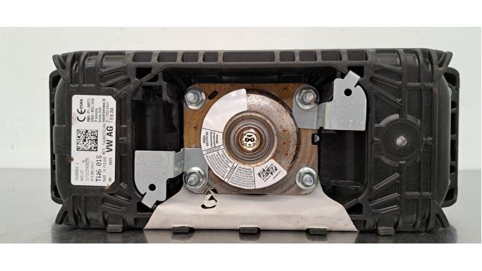 Airbag droite (tableau de bord) Audi Q2