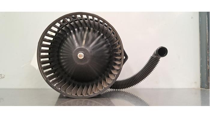 Moteur de ventilation chauffage Nissan Navara