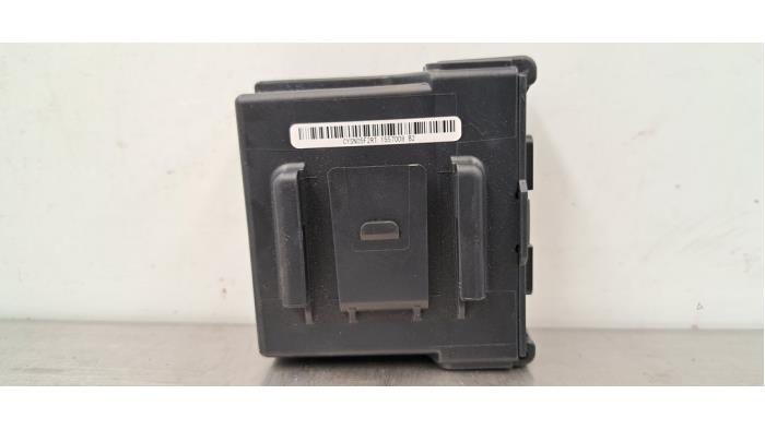 Module (divers) Nissan Navara