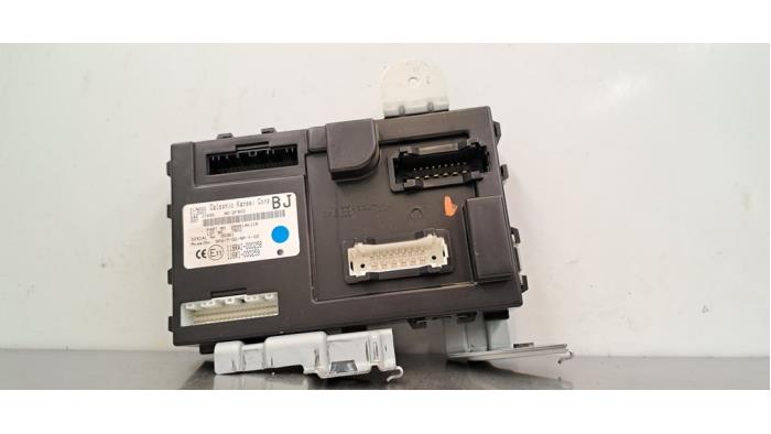 Module confort Nissan Navara