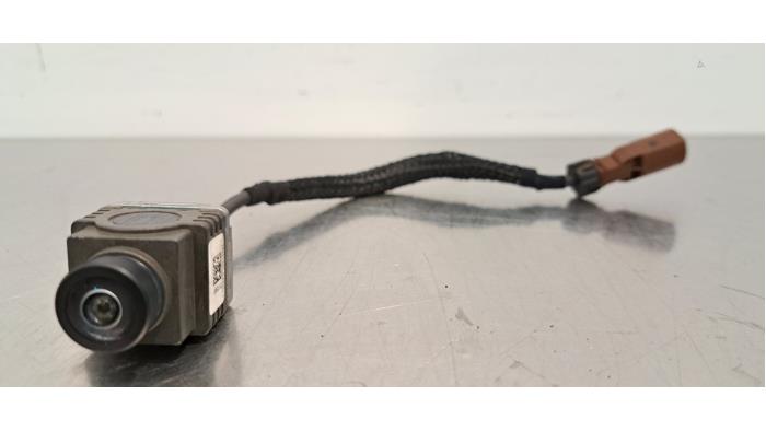 Caméra de recul Mercedes EQA