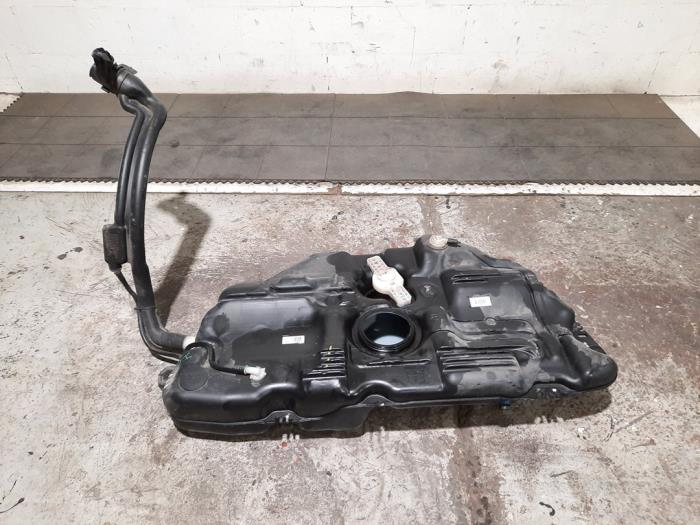 Réservoir de carburant Peugeot 508