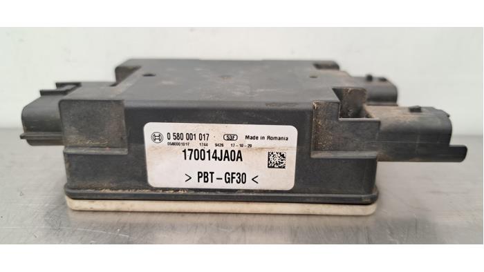 Module pompe carburant Nissan Navara
