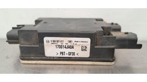 Gebruikte Brandstofpomp module Nissan NP 300 Navara (D23) 2.3 dCi 16V 4x4 Prijs € 54,45 Inclusief btw aangeboden door Autohandel Didier