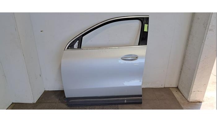 Portière 4portes avant gauche Mercedes EQA