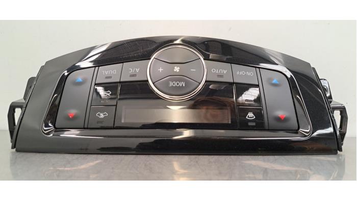 Panneau de commande clim Nissan Navara