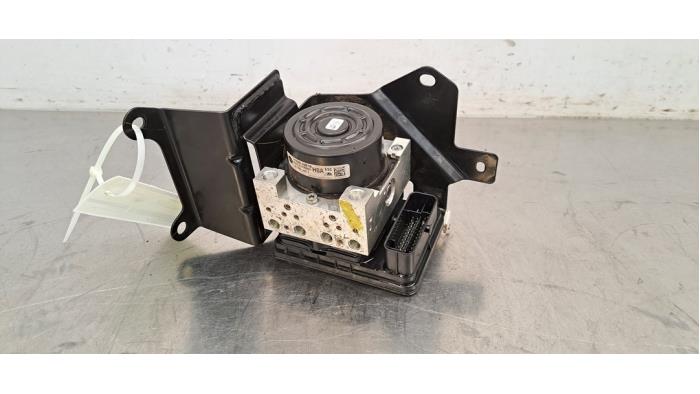 Pompe ABS Nissan Navara