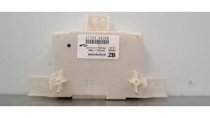 Gebruikte Module climatronic Nissan NP 300 Navara (D23) 2.3 dCi 16V 4x4 Prijs € 96,80 Inclusief btw aangeboden door Autohandel Didier