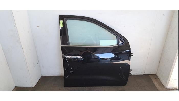 Portière 4portes avant droite Nissan Navara