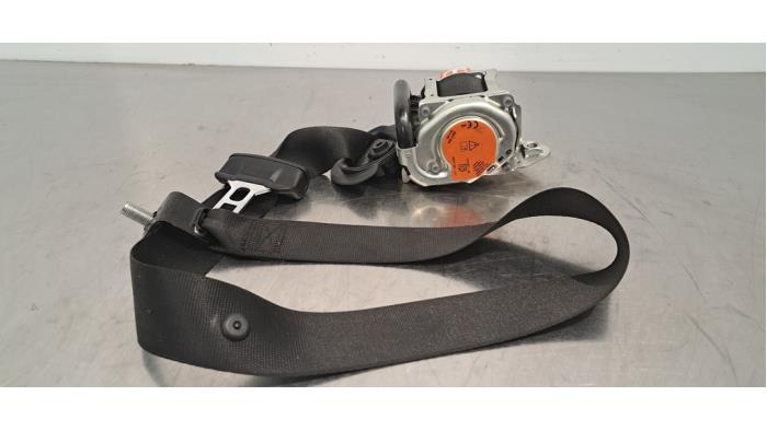 Ceinture de sécurité avant gauche Mercedes EQA