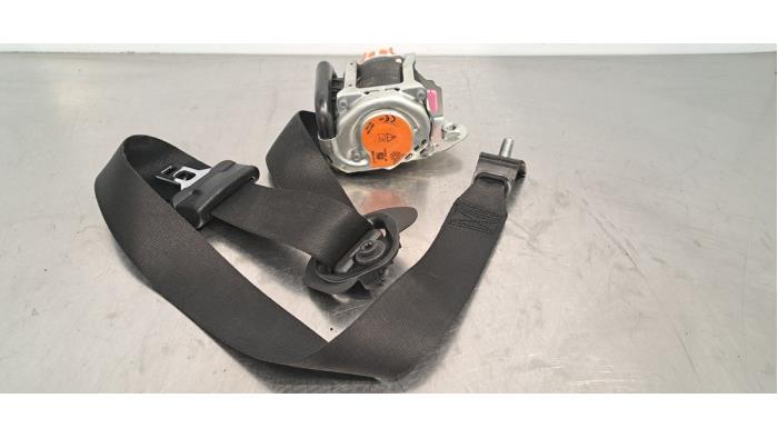 Ceinture de sécurité avant droite Mercedes EQA