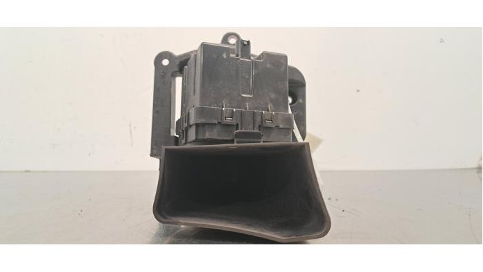 Haut-parleur VESS Mercedes EQA
