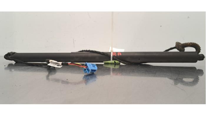 Amortisseur à gaz arrière droit Mercedes EQA