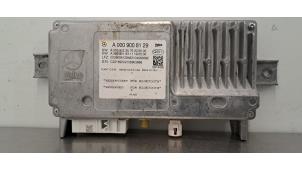 Gebruikte Bluetooth module Mercedes EQA (N243) 250 67 kWh Prijs € 229,90 Inclusief btw aangeboden door Autohandel Didier