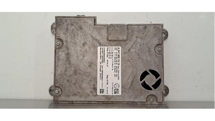 Module (divers) Mercedes EQA