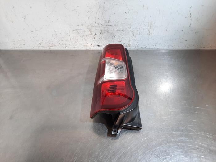 Høyre baklys Toyota Pro-Ace City