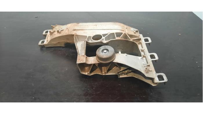 Support boîte de vitesse Landrover Range Rover