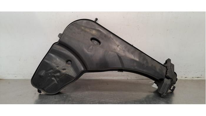 Réservoir lave-glace avant BMW X3