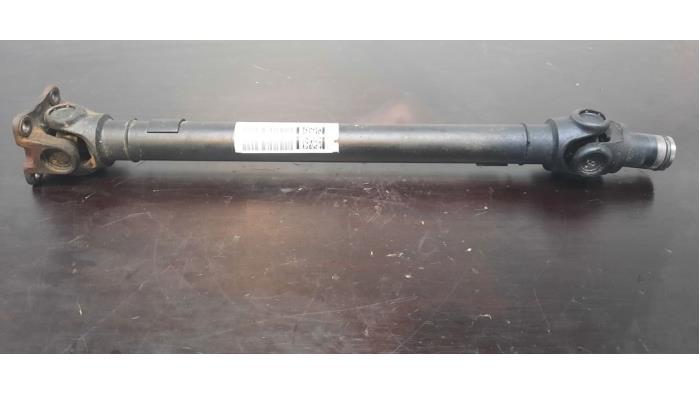 Arbre intermédiaire pour 4x4 Landrover Range Rover