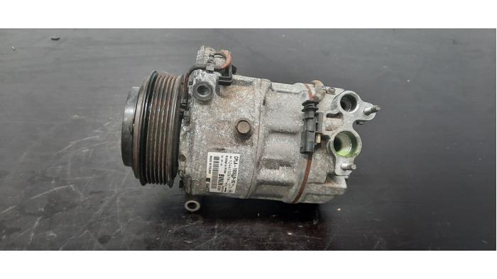 Pompe clim Landrover Range Rover