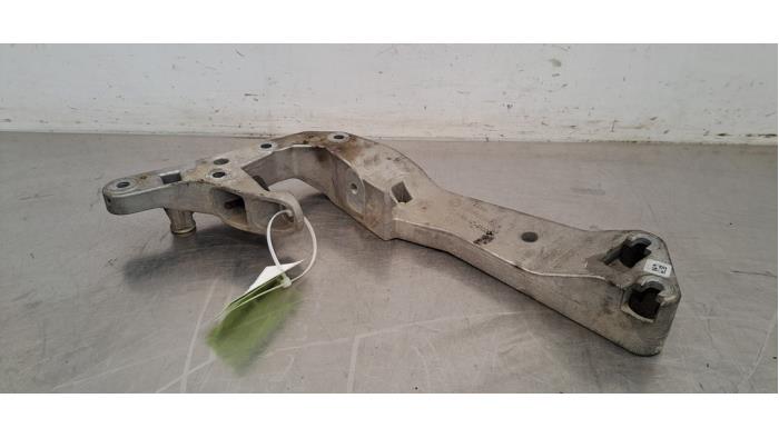 Support boîte de vitesse BMW X3