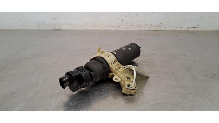 Filtre carburant BMW X3