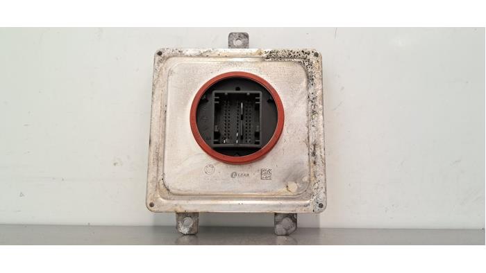 Module phare LED BMW X3