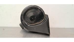 Gebruikte Toeter BMW X3 (G01) xDrive 20d 2.0 TwinPower 16V Mild Hybrid Prijs € 24,20 Inclusief btw aangeboden door Autohandel Didier