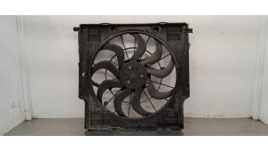 Gebruikte Koelvin BMW X3 (G01) xDrive 20d 2.0 TwinPower 16V Mild Hybrid Prijs € 266,20 Inclusief btw aangeboden door Autohandel Didier