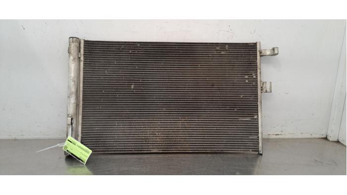 Condensateur clim BMW X3
