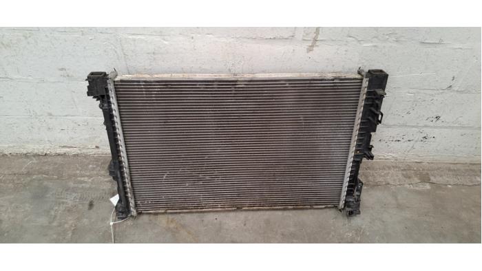 Radiateur BMW X3