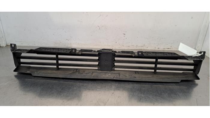 Guidage d&#039;air BMW X3