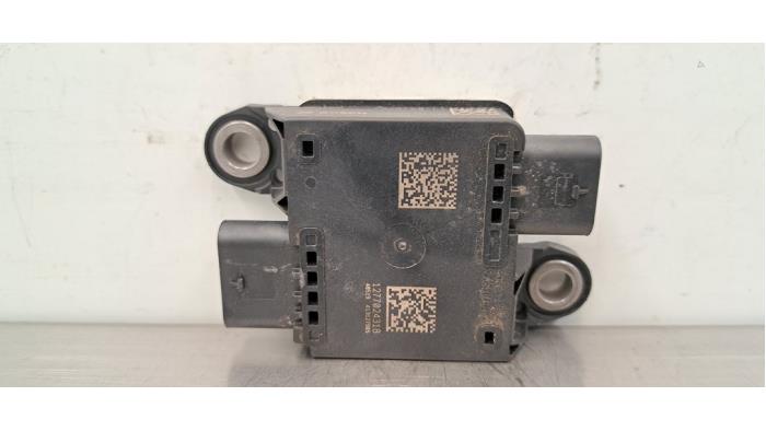 Module (divers) BMW X3