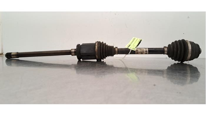Arbre de transmission avant droit BMW X3