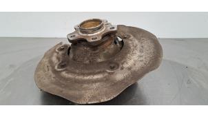 Gebruikte Fusee rechts-achter BMW X3 (G01) xDrive 20d 2.0 TwinPower 16V Mild Hybrid Prijs € 133,10 Inclusief btw aangeboden door Autohandel Didier