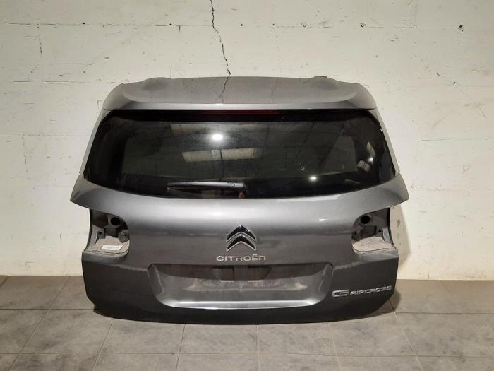Hayon Citroen C5 Aircross