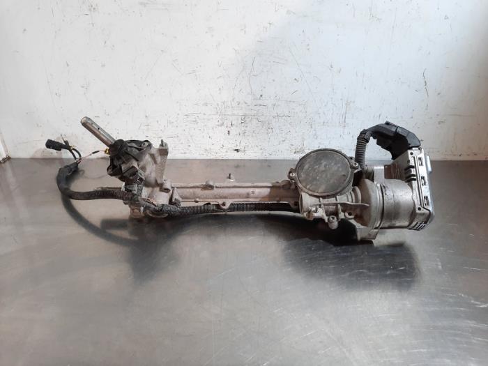Crémaillère de direction Peugeot 508