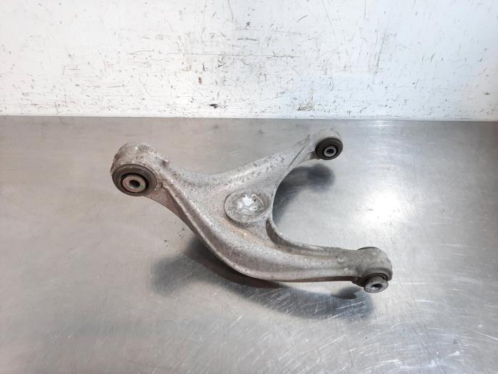 Bras de suspension arrière gauche Peugeot 508