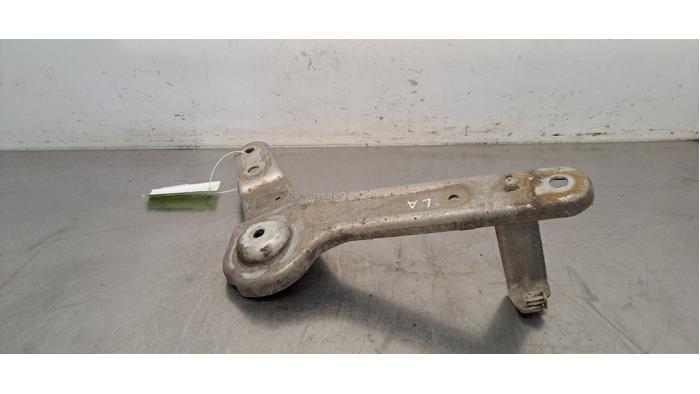 Support (divers) BMW X3