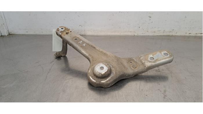 Support (divers) BMW X3
