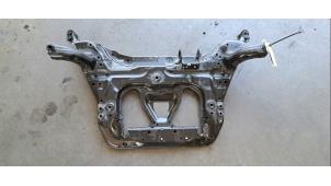 Gebruikte Subframe Mercedes EQA (N243) 250 67 kWh Prijs € 399,30 Inclusief btw aangeboden door Autohandel Didier