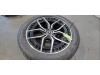 Mercedes-Benz EQA (N243) 250 67 kWh Velg + Band