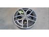 Mercedes-Benz EQA (N243) 250 67 kWh Velg