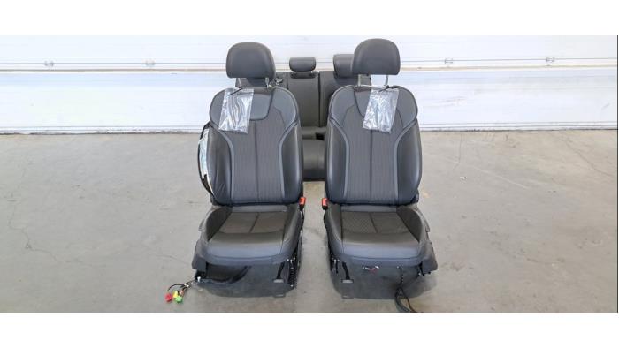 Kit revêtement (complet) Audi Q2