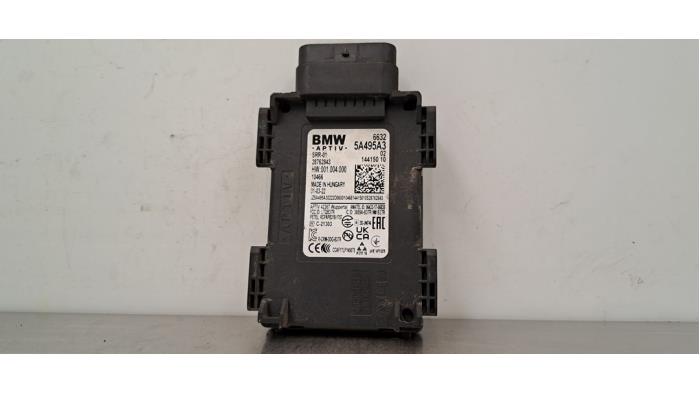 Capteur radar BMW X3