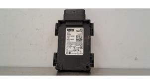 Gebruikte Radar sensor BMW X3 (G01) xDrive 20d 2.0 TwinPower 16V Mild Hybrid Prijs € 296,45 Inclusief btw aangeboden door Autohandel Didier