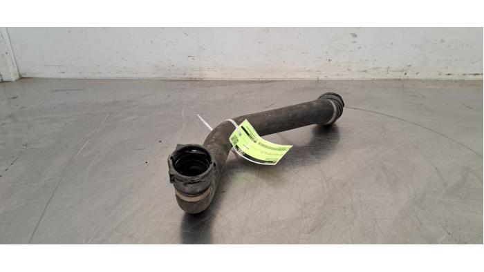 Tuyau radiateur BMW X3