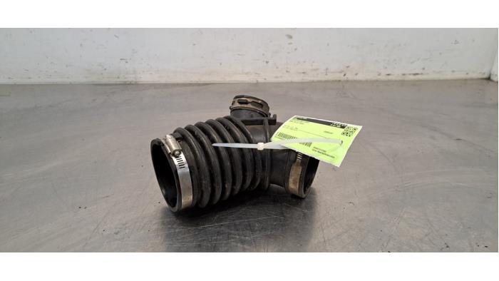 Tuyau d&#039;aspiration air BMW X3