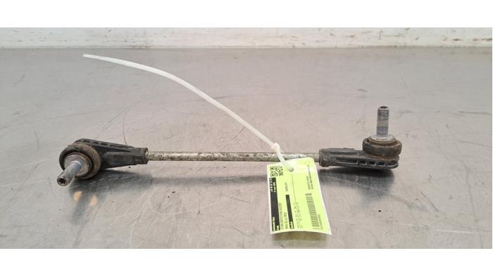 Guide barre stabilisatrice BMW X3